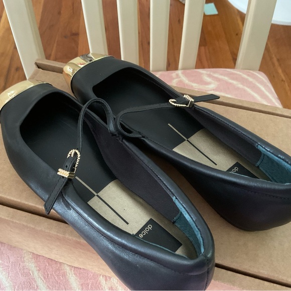 Dolce Vita womens Flats NWOB - Picture 5 of 6